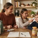 Flu season for families preparation in 2026–2027